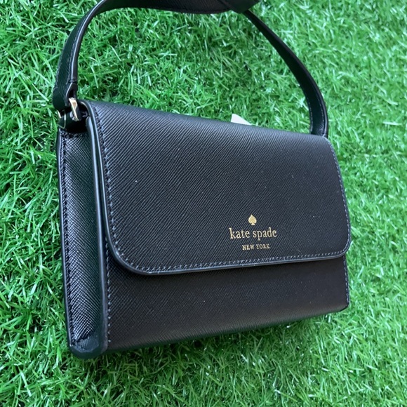 Kate Spade brynn small flap crossbody - Picture 2 of 16